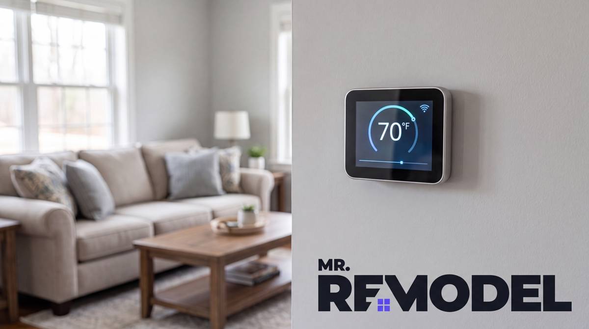 Smart Thermostats: Are They Worth It? The 2026 ROI and Energy Savings Guide